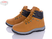 Ботинки Bdds LL125-3 от магазина Frison