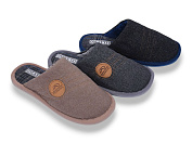 Тапочки M&L Alex13 H4 mix от магазина Frison