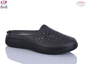 Шлепанцы Gukkcr YK0033-8 от магазина Frison