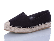 Туфли Башили J500-1 от магазина Frison