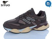 Кроссовки Situo A9709-12 waterproof от магазина Frison