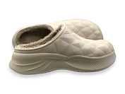 Сабо Rai Shoes E28 бежевий от магазина Frison