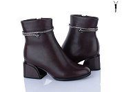 Ботинки Lino Marano SA088-3 от магазина Frison