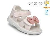 Босоножки Том.М 68073F от магазина Frison