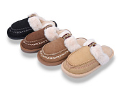 Тапочки Sanlin2 562 mix от магазина Frison