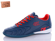 Спорт Restime DMO23221 navy-red от магазина Frison