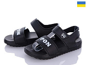 Босоножки Ippon 2213-1 black от магазина Frison