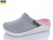 Кроксы Luckline 5117-373 от магазина Frison