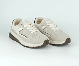 Кроссовки Allshoes 213046 от магазина Frison