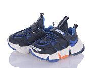 Кроссовки Viktoria AC023-2 navy от магазина Frison