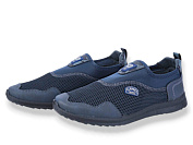 Кроссовки Slipers 2901 синій от магазина Frison