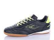 Спорт Restime DIMB25617 black-lime от магазина Frison