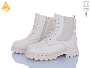 Ботинки Stilli Group E90-2 шкіра от магазина Frison