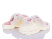 Тапочки Lion 2336 білий от магазина Frison