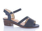 Босоножки Qq Shoes C285-5 от магазина Frison