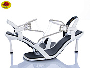 Босоножки Meideli L6565-21 от магазина Frison