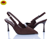 Босоножки Meideli TT50-53 от магазина Frison