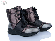 Ботинки Viktoria N61-46 от магазина Frison