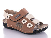 Босоножки No Brand HB97 от магазина Frison