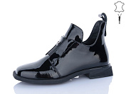 Ботинки Lilin LMRH1626-3P от магазина Frison