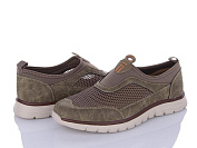 Кроссовки Dafuyuan A5072-12 от магазина Frison