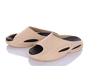 Шлепанцы No Brand 121-02 от магазина Frison