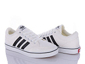 Кеды Violeta 170-11 white от магазина Frison