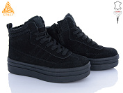 Ботинки Stilli Group WA130-1R шкіра от магазина Frison