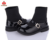 Ботинки Солнце XH2238-3A от магазина Frison