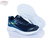 Кроссовки Sindikat M001 navy от магазина Frison