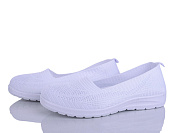 Балетки Бабочка 394-623 от магазина Frison