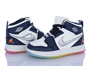 Кроссовки Леопард 76-B2 от магазина Frison