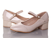 Туфли Seven 777-P50-2 от магазина Frison