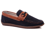 Туфли Gratis W-R011934417 DB-WS от магазина Frison