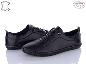 Кеды Mona Liza 04 чорний от магазина Frison