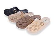 Шлепанцы Lion-Lu 9908-1 mix от магазина Frison