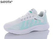 Кроссовки Sayota B511-2 от магазина Frison