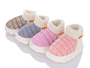 Тапочки Lion JH2318 mix от магазина Frison