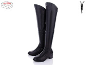 Ботфорты Gallop 601 от магазина Frison