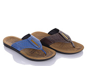 Шлепанцы Oskar F02-5 mix от магазина Frison