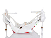 Туфли Loretta MD2025-8B от магазина Frison