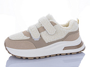 Кроссовки Aba G22-3 beige от магазина Frison