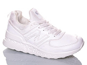 Кроссовки Croos W7172-5 от магазина Frison