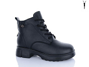 Ботинки Wsmr H1901-1 от магазина Frison