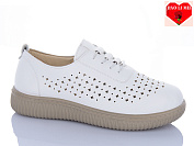 Туфли Jiaolimei 981-2 от магазина Frison