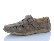 Туфли Dafuyuan W0937-17 от магазина Frison