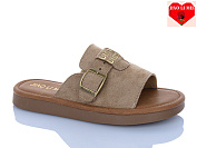 Шлепанцы Jiaolimei C25 от магазина Frison