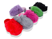 Тапочки M&L Alex13 WP8188 mix от магазина Frison