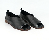 Балетки Allshoes 213781 от магазина Frison