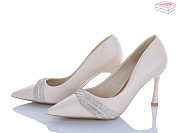 Туфли Zdw Y153-4 от магазина Frison